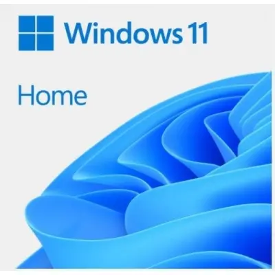 MICROSOFT WINDOWS 11 HOME 64BIT TURKCE OEM KW9-00660